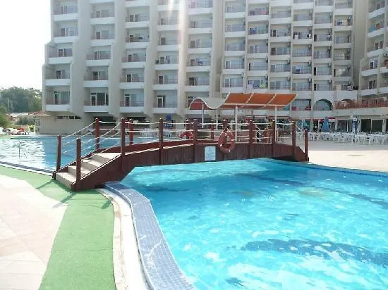 Sea Pearl Hotel Kusadasi