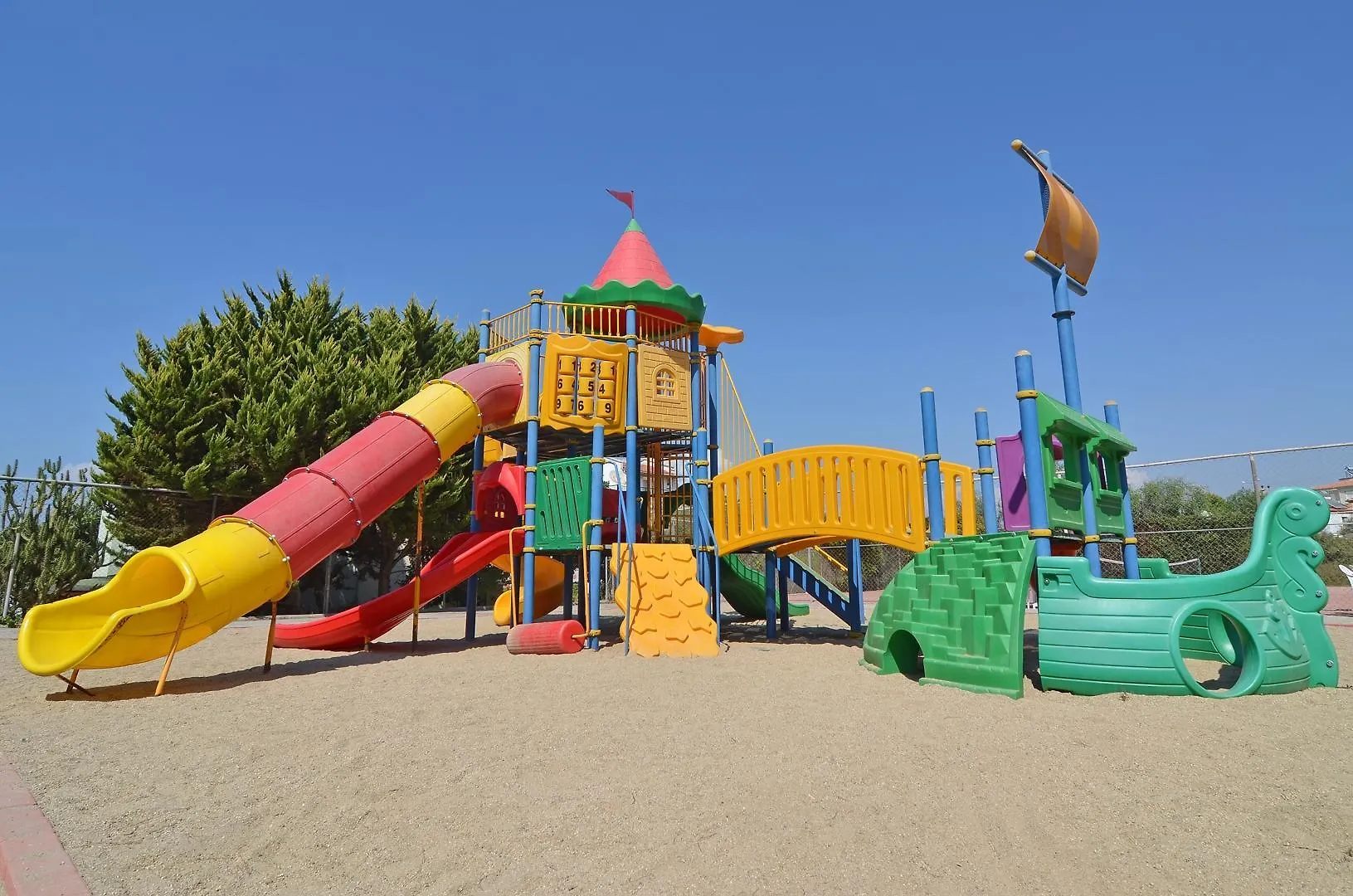 Sea Pearl Hotel Kusadasi