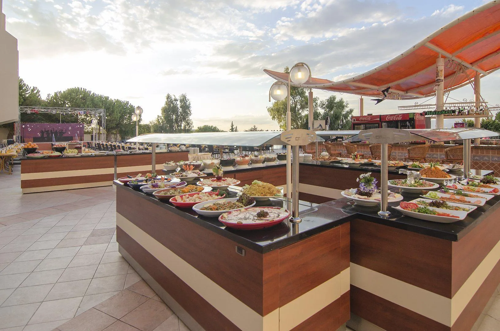Sea Pearl Hotel Kusadasi 4*,  Turkey