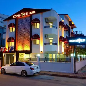 uygunluğu kontrol et
