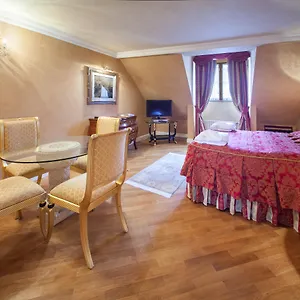 Hotel Alchymist Grand And - Preferred & *****