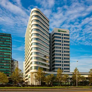 Hotel - Arena Towers By Ihg ****