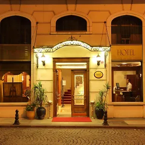 Hotel Golden Horn ****