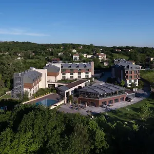 Hotel Park By Radisson Airport Odayeri ****