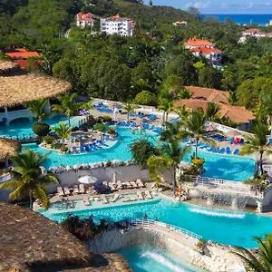 Resort Cofresi Palm & ****