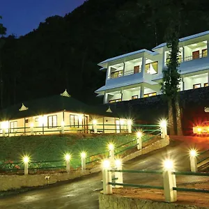 Hotel Seven Springs ***